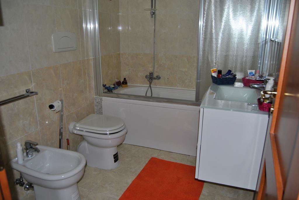 Rhomeholidays فيوميتشينو المظهر الخارجي الصورة