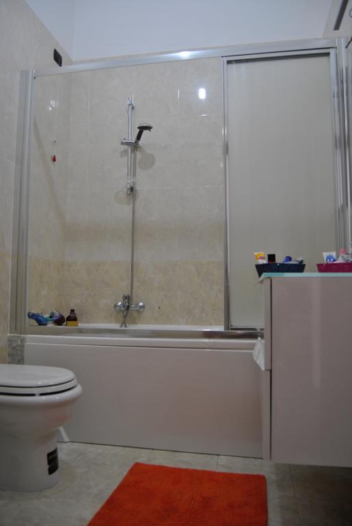 Rhomeholidays فيوميتشينو المظهر الخارجي الصورة