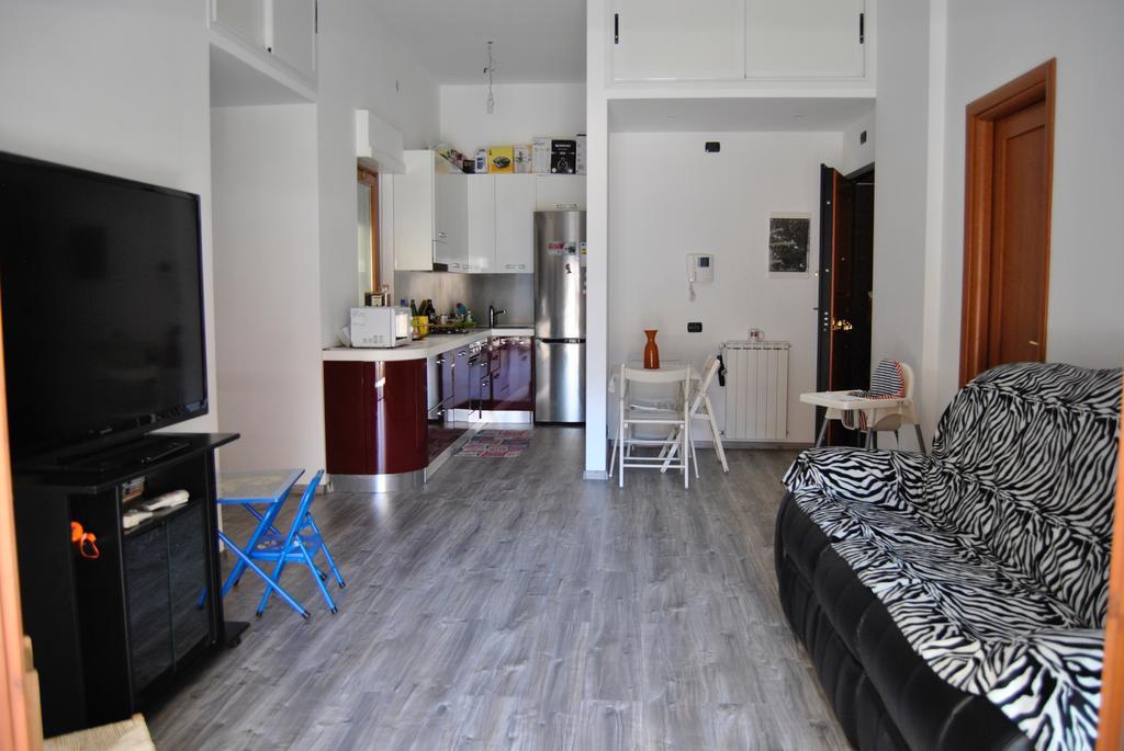 Rhomeholidays فيوميتشينو المظهر الخارجي الصورة