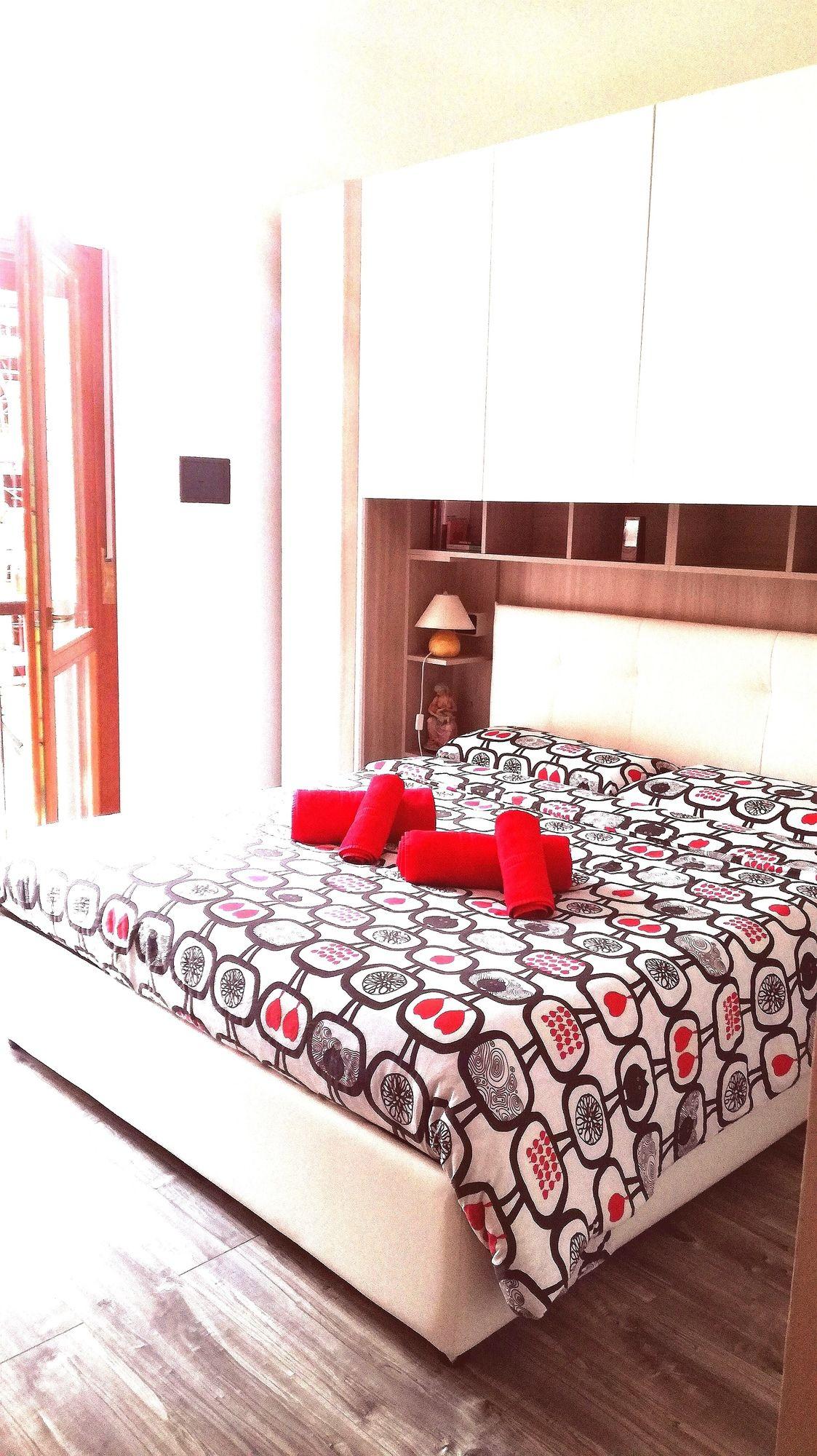 Rhomeholidays فيوميتشينو المظهر الخارجي الصورة