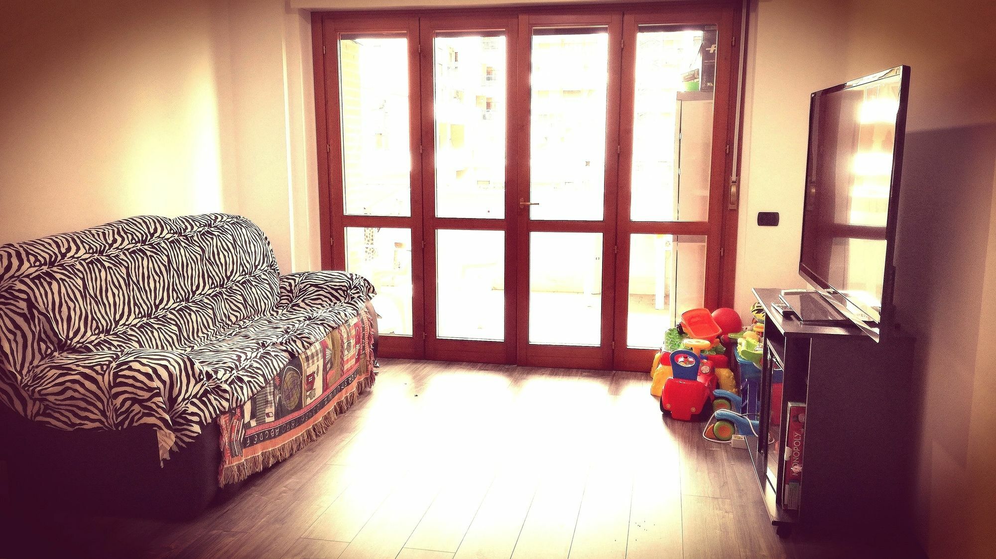 Rhomeholidays فيوميتشينو المظهر الخارجي الصورة