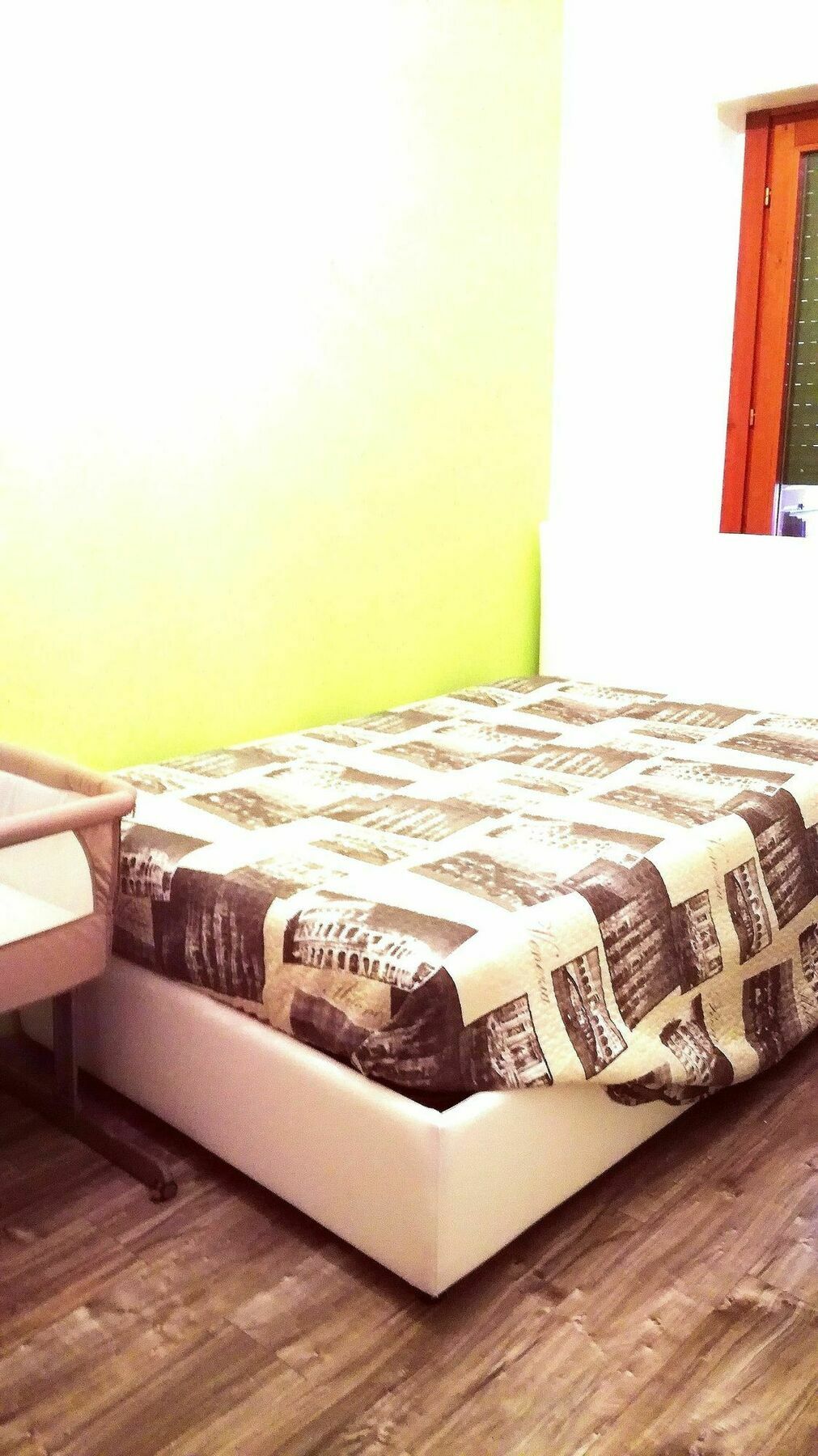 Rhomeholidays فيوميتشينو المظهر الخارجي الصورة
